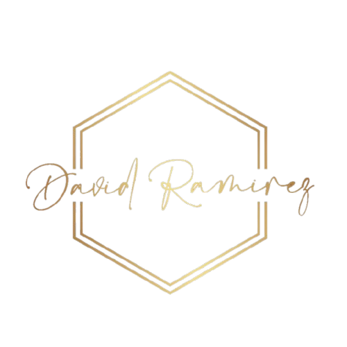 David Ramirez Logo